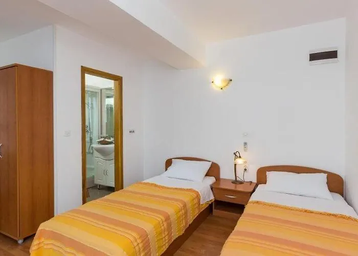 Milanovi Appartement