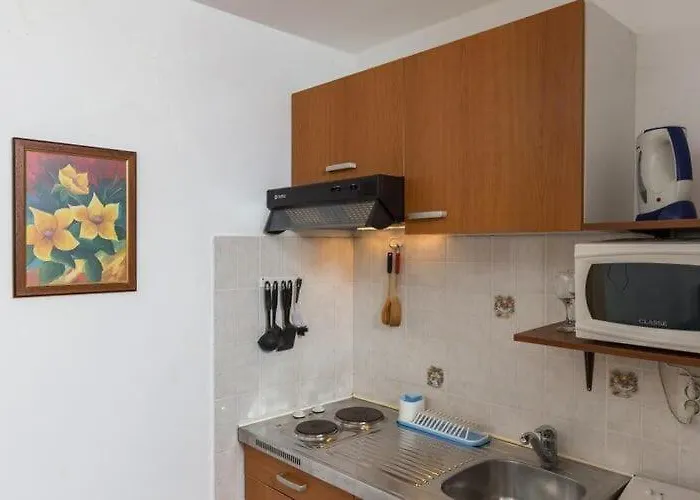 Appartement Milanovi