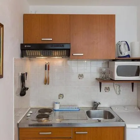 Appartement Milanovi