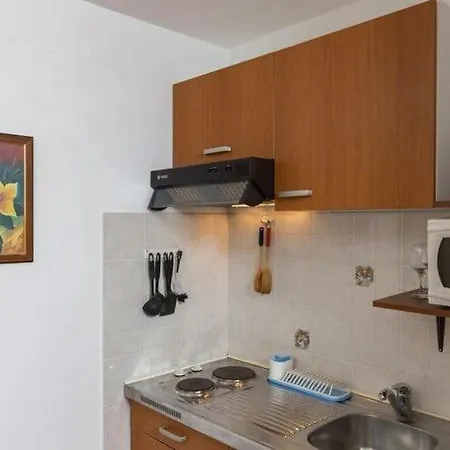 Appartement Milanovi